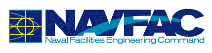 NAVFAC Logo